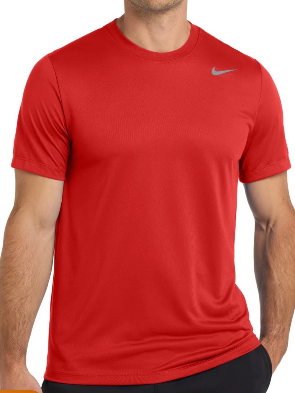 Nike Men’s Dry-Fit Legend Tshirt